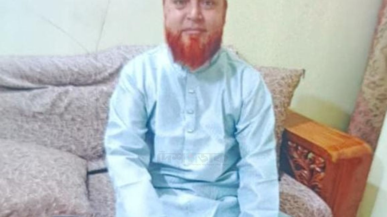 ভুয়া ‘চিফ কাস্টমস’ আব্দুল মতিন রানার মদ ও ডলারের রমরমা বাণিজ্য!